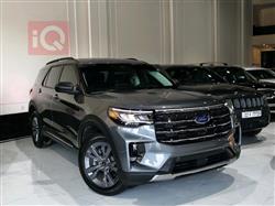 فورد إكسبلورر